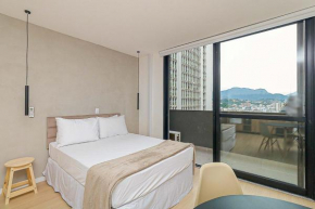 360 Rio Santos Dumont